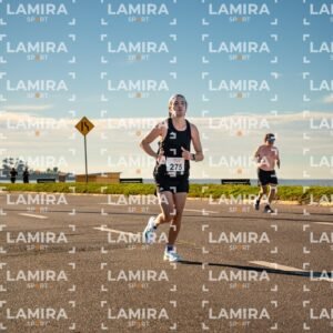 30K MONTEVIDEO - Dorsal 275