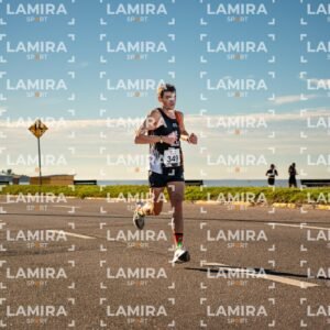 30K MONTEVIDEO - Dorsal 349