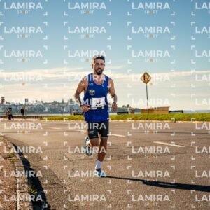 30K MONTEVIDEO - Dorsal 25