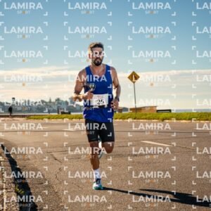 30K MONTEVIDEO - Dorsal 25