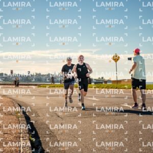 30K MONTEVIDEO - Dorsal 137