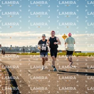 30K MONTEVIDEO - Dorsal 1137