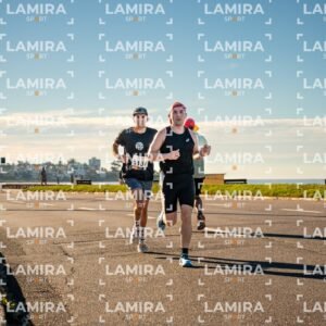 30K MONTEVIDEO - Dorsal 1137