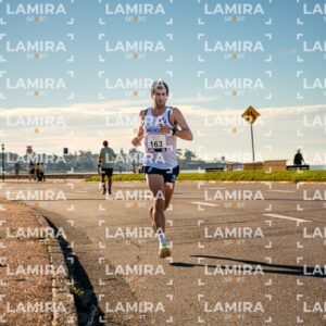 30K MONTEVIDEO - Dorsal 163