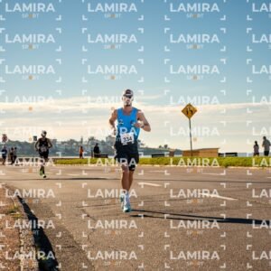 30K MONTEVIDEO - Dorsal 334