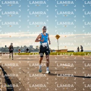 30K MONTEVIDEO - Dorsal 334