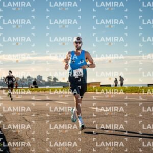 30K MONTEVIDEO - Dorsal 334