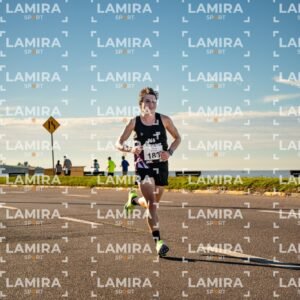 30K MONTEVIDEO - Dorsal 365