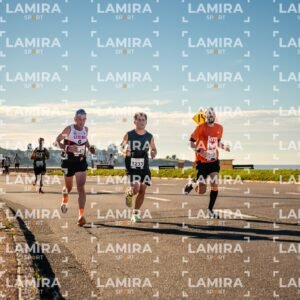 30K MONTEVIDEO - Dorsal 1233