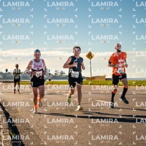 30K MONTEVIDEO - Dorsal 1233