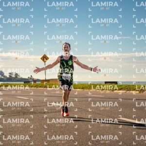 30K MONTEVIDEO - Dorsal 1052