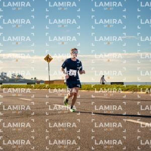 30K MONTEVIDEO - Dorsal 279