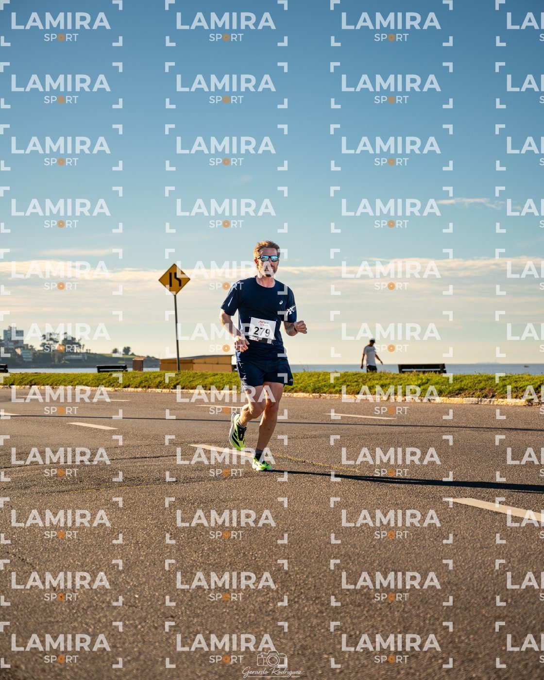 30K MONTEVIDEO - Dorsal 279