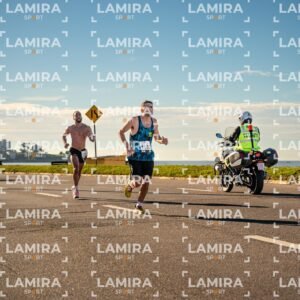30K MONTEVIDEO - Dorsal 1140