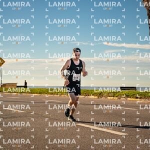 30K MONTEVIDEO - Dorsal 1166