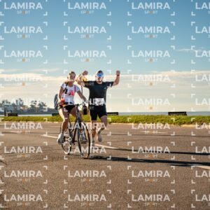 30K MONTEVIDEO - Dorsal 449