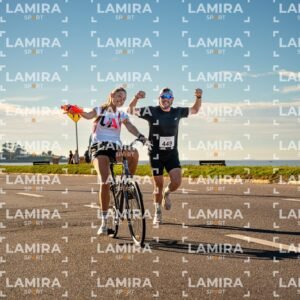 30K MONTEVIDEO - Dorsal 449