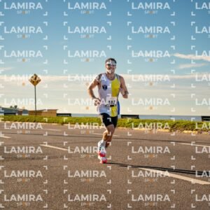 30K MONTEVIDEO - Dorsal 182