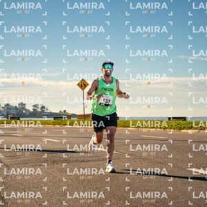 30K MONTEVIDEO - Dorsal 137