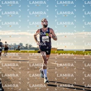 30K MONTEVIDEO - Dorsal 1066