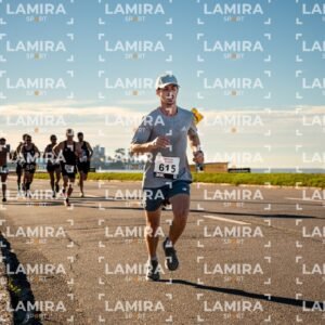 30K MONTEVIDEO - Dorsal 670