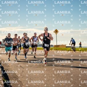 30K MONTEVIDEO - Dorsal 670