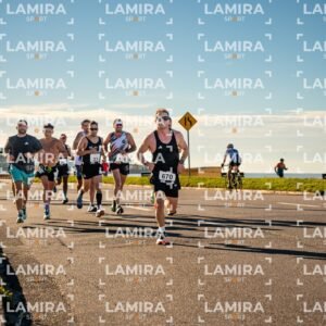 30K MONTEVIDEO - Dorsal 670