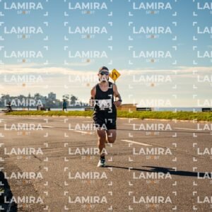 30K MONTEVIDEO - Dorsal 835
