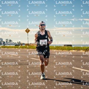 30K MONTEVIDEO - Dorsal 835