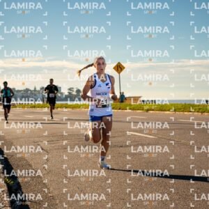 30K MONTEVIDEO - Dorsal 51