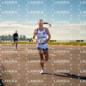 30K MONTEVIDEO - Dorsal 651