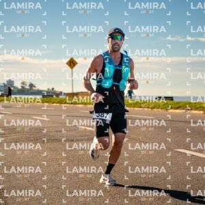 30K MONTEVIDEO - Dorsal 387
