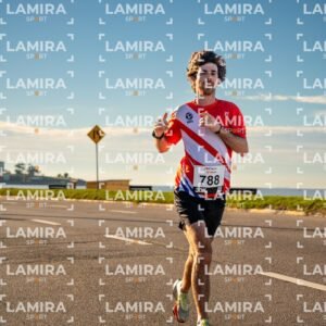 30K MONTEVIDEO - Dorsal 788