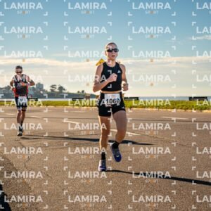 30K MONTEVIDEO - Dorsal 1060