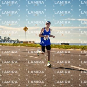 30K MONTEVIDEO - Dorsal 260