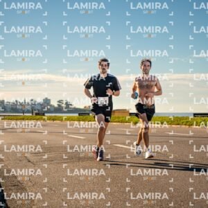 30K MONTEVIDEO - Dorsal 621