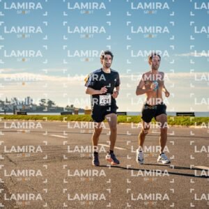 30K MONTEVIDEO - Dorsal 621