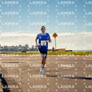 30K MONTEVIDEO - Dorsal 456
