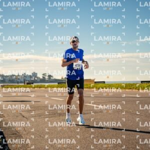 30K MONTEVIDEO - Dorsal 456