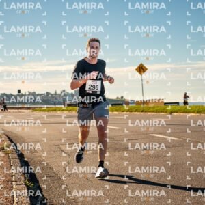 30K MONTEVIDEO - Dorsal 296
