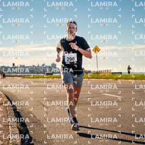30K MONTEVIDEO - Dorsal 296