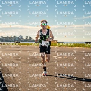 30K MONTEVIDEO - Dorsal 1053