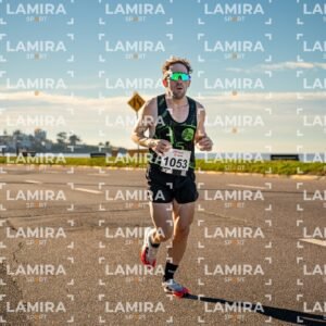 30K MONTEVIDEO - Dorsal 1053