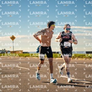 30K MONTEVIDEO - Dorsal 601
