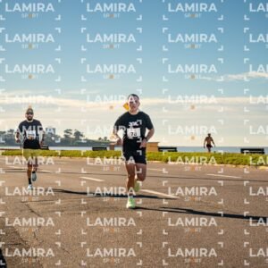 30K MONTEVIDEO - Dorsal 219