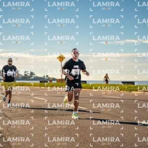 30K MONTEVIDEO - Dorsal 219