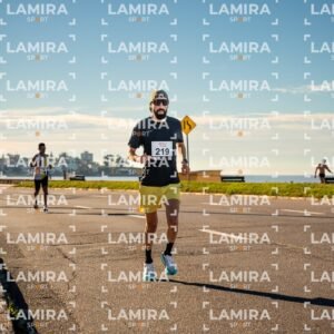 30K MONTEVIDEO - Dorsal 219