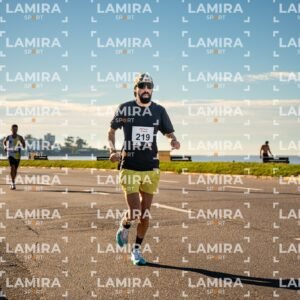 30K MONTEVIDEO - Dorsal 219