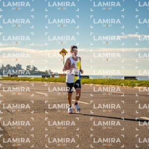 30K MONTEVIDEO - Dorsal 181