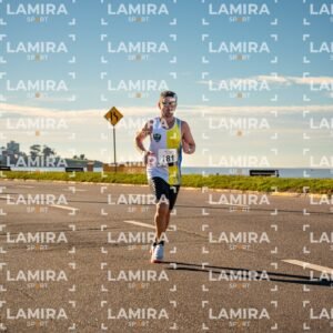 30K MONTEVIDEO - Dorsal 181
